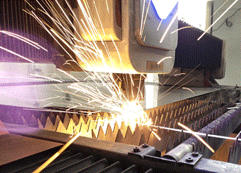 (image for) Laser Equipment