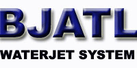(image for) BJATL-waterjet system