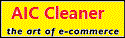 (image for) AIC Cleaner